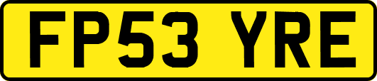 FP53YRE