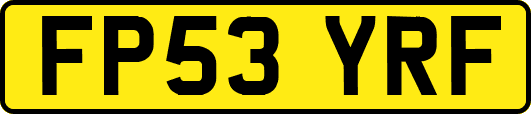 FP53YRF