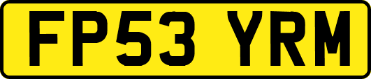 FP53YRM