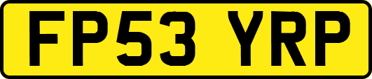 FP53YRP