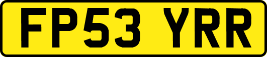 FP53YRR