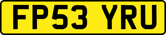 FP53YRU
