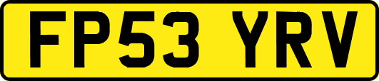 FP53YRV