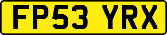 FP53YRX