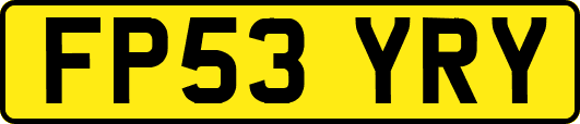 FP53YRY