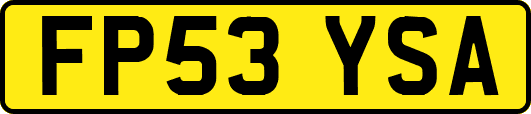 FP53YSA