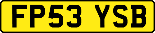 FP53YSB