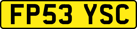 FP53YSC