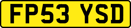 FP53YSD