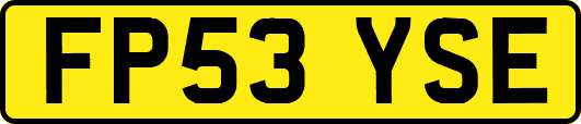 FP53YSE