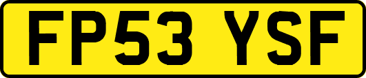 FP53YSF