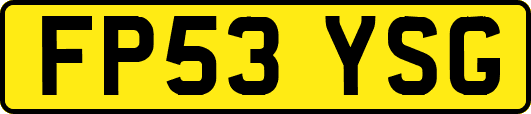 FP53YSG
