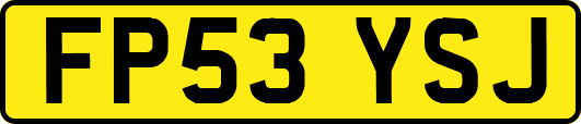 FP53YSJ