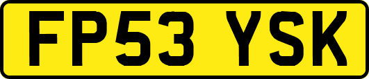 FP53YSK
