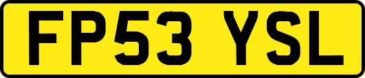 FP53YSL