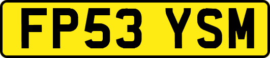 FP53YSM