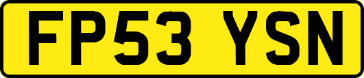 FP53YSN