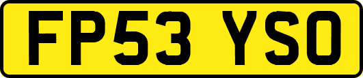 FP53YSO