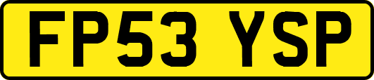 FP53YSP