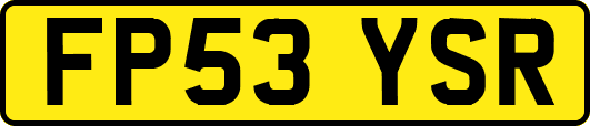 FP53YSR