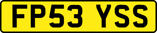FP53YSS