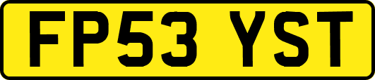 FP53YST