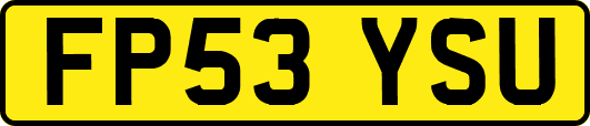 FP53YSU