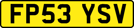 FP53YSV
