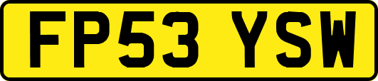 FP53YSW