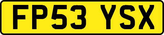 FP53YSX