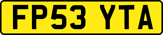 FP53YTA