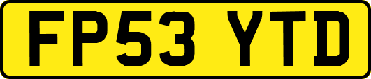 FP53YTD
