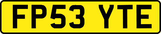 FP53YTE