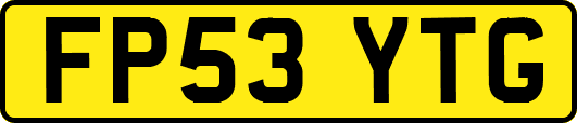 FP53YTG