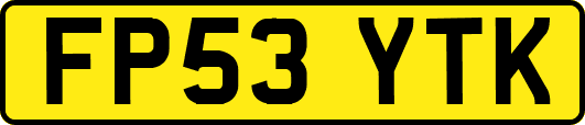 FP53YTK