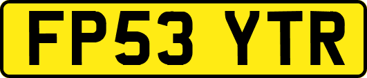 FP53YTR