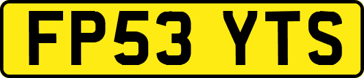 FP53YTS