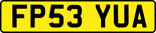 FP53YUA