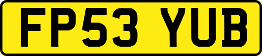 FP53YUB