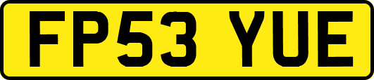 FP53YUE