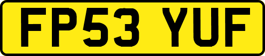 FP53YUF