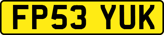 FP53YUK