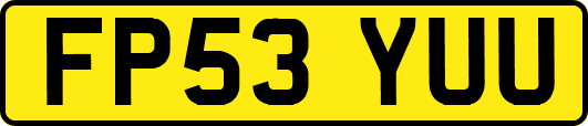 FP53YUU