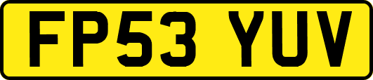 FP53YUV