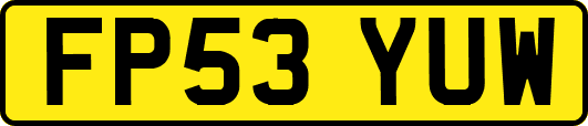 FP53YUW