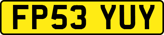 FP53YUY