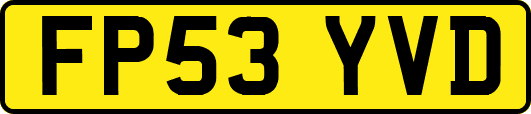 FP53YVD