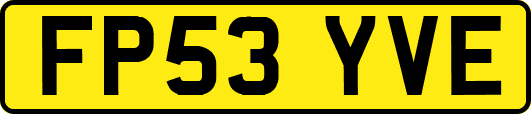 FP53YVE