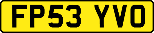 FP53YVO