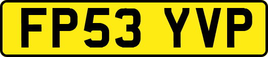 FP53YVP